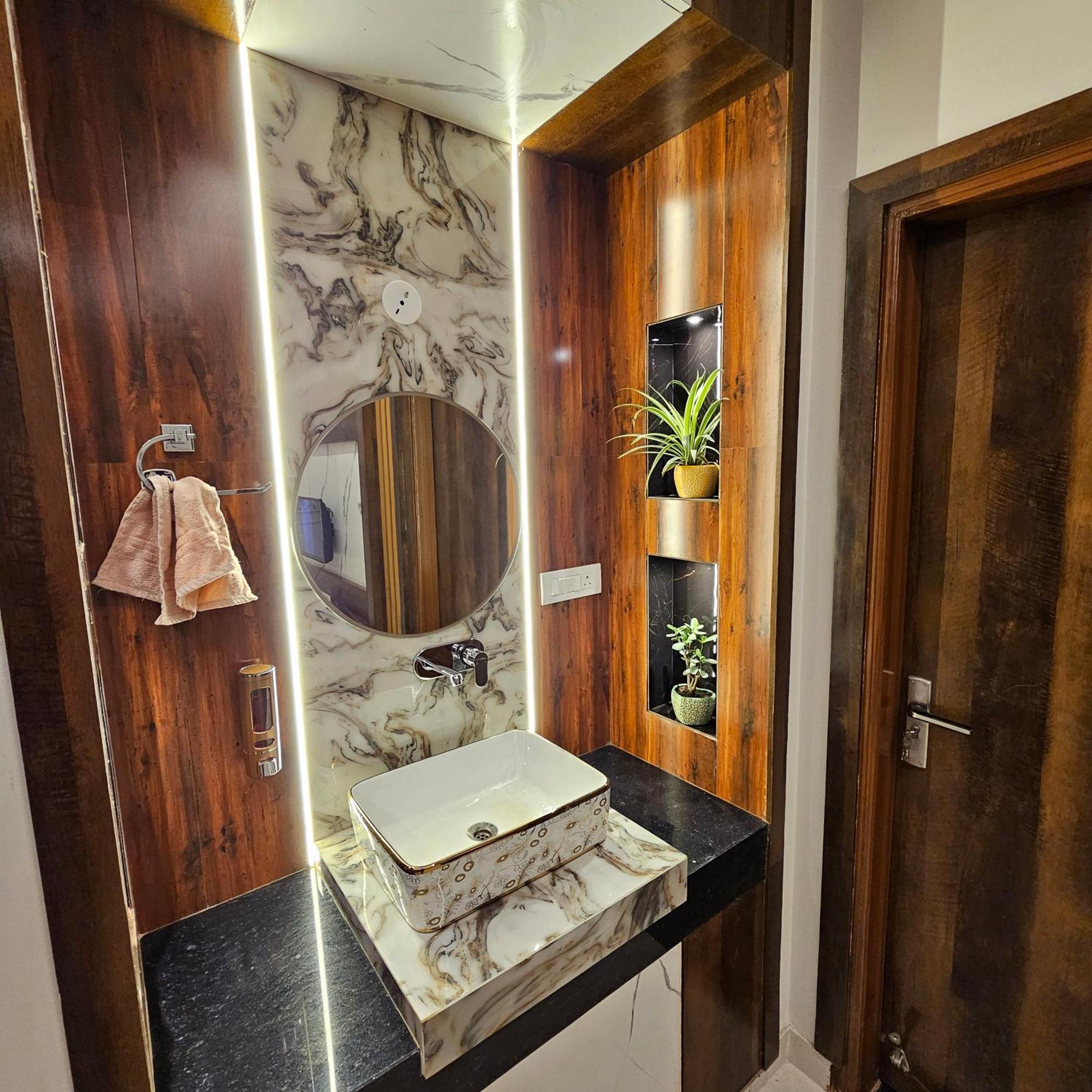 Diya Guest House Jaipur Exterior photo